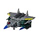 Transformers Generations Legacy United Leader Class Overcharge Phigoura Drases 19cm (g1039)