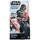Star Wars Clash Of The Dark Side Darth Vader Stormtrooper Dart Maul (g0312)
