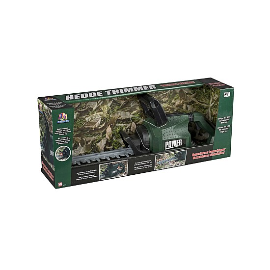 3-2-6 Hedge Trimmer (43456)