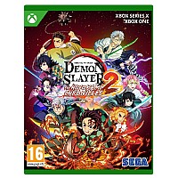 Demon Slayer The Hinokami Chronicles 2
