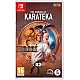 The Making Of Karateka