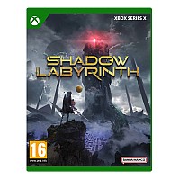 Shadow Labyrinth