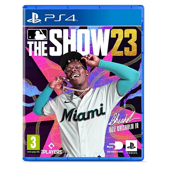 Mlb The Show 23