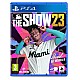 Mlb The Show 23