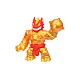 Goo Jit Zu Smash Strikers Blazagon (42793g)