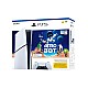 Console Playstation 5 Astro Bot Bundle (standard Edition)