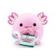Snackles S2 Plush Small Bulk Assorted/random (77605)