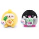 Snackles S2 Plush Small Bulk Assorted/random (77605)