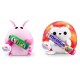 Snackles S2 Plush Small Bulk Assorted/random (77605)