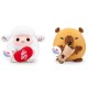 Snackles S2 Plush Small Bulk Assorted/random (77605)