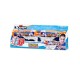X- Shot Water Fast-fill Skins Sonic The Hedgehog Hyperload Water Blaster (2 Pack) (118111)