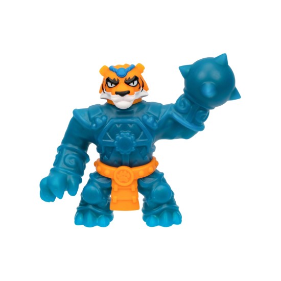 Goo Jit Zu Smash Strikers Asst/random (42792g)