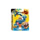 Goo Jit Zu Smash Strikers Asst/random (42792g)