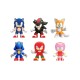Goo Jit Zu Sonic Minis S4 Random (08312)