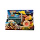Monster Jam Mini Mad Hog Sweeper Playset (6071776)