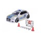Dickie Toys Audi Rs3 Police (203713016)