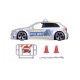 Dickie Toys Audi Rs3 Police (203713016)