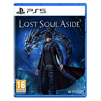 Lost Soul Aside