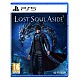 Lost Soul Aside