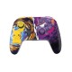 Powera Enhanced Wireless Controller Pikachu Vs. Gengar