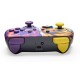 Powera Enhanced Wireless Controller Pikachu Vs. Gengar