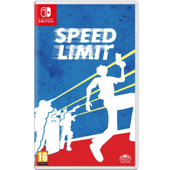 Speed Limit