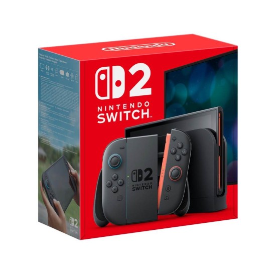 Console Light Blue /light Red Joycon G/r