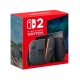 Console Light Blue /light Red Joycon G/r
