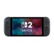 Console Light Blue/light Red Joycon + Joc Mario Kart World Bundle