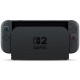 Console Light Blue/light Red Joycon + Joc Mario Kart World Bundle