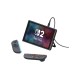 Console Light Blue/light Red Joycon + Joc Mario Kart World Bundle