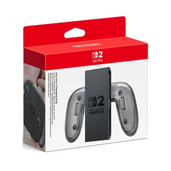 Joy-con 2 Charging Grip