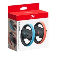 Joy-con 2 Wheel Pair