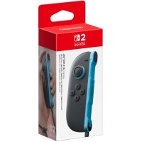 Left Joy-con (light Blue)