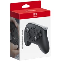 Pro-controller
