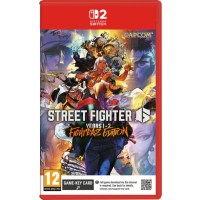 Street Fighter 6