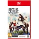 Bravely Default Hd