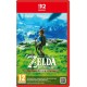 Legend Of Zelda Breath Of The Wild