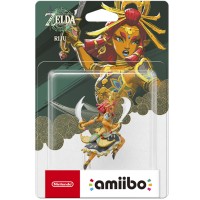 Amiibo Riju The Legend Of Zelda Collection
