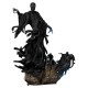 Ironstudios Harry Potter 1 10 Art Scale Dementor 27 Cm