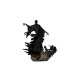 Ironstudios Harry Potter 1 10 Art Scale Dementor 27 Cm