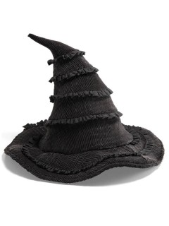 Elphaba's Hat Wicked