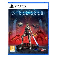 Steel Seed