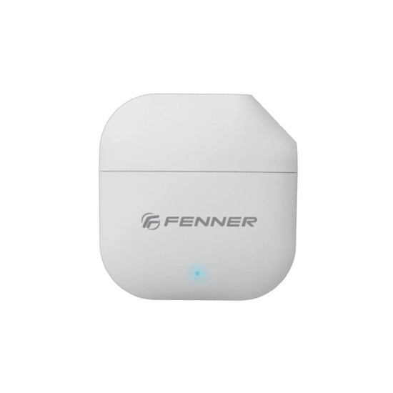 Xbuds Tws Earphones Wireless Xm201 Fenner Tech White