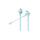 Turtle Beach Battle Buds In-ear Headset White/teal