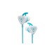 Turtle Beach Battle Buds In-ear Headset White/teal