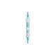 Turtle Beach Battle Buds In-ear Headset White/teal