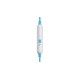 Turtle Beach Battle Buds In-ear Headset White/teal