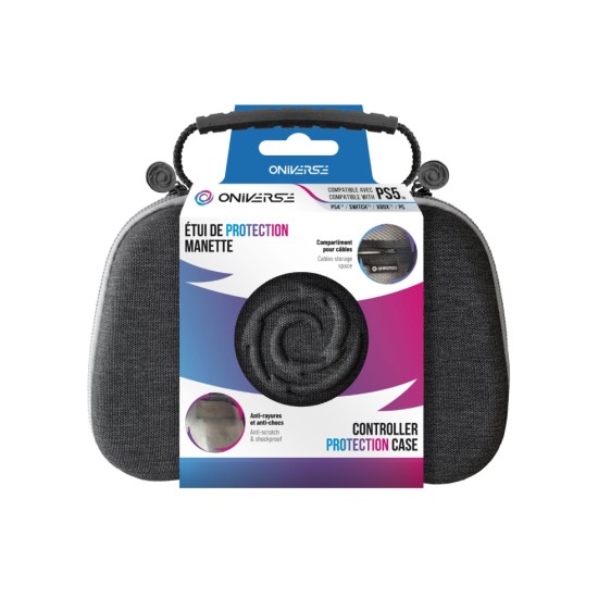Oniverse Controller Case