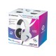 Oniverse Gaming Headset Meteor Frost White - Playstation 5